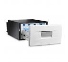 Kompresorová autochladnička / autolednice Dometic - WAECO CoolMatic CD-30 12/24V bílá